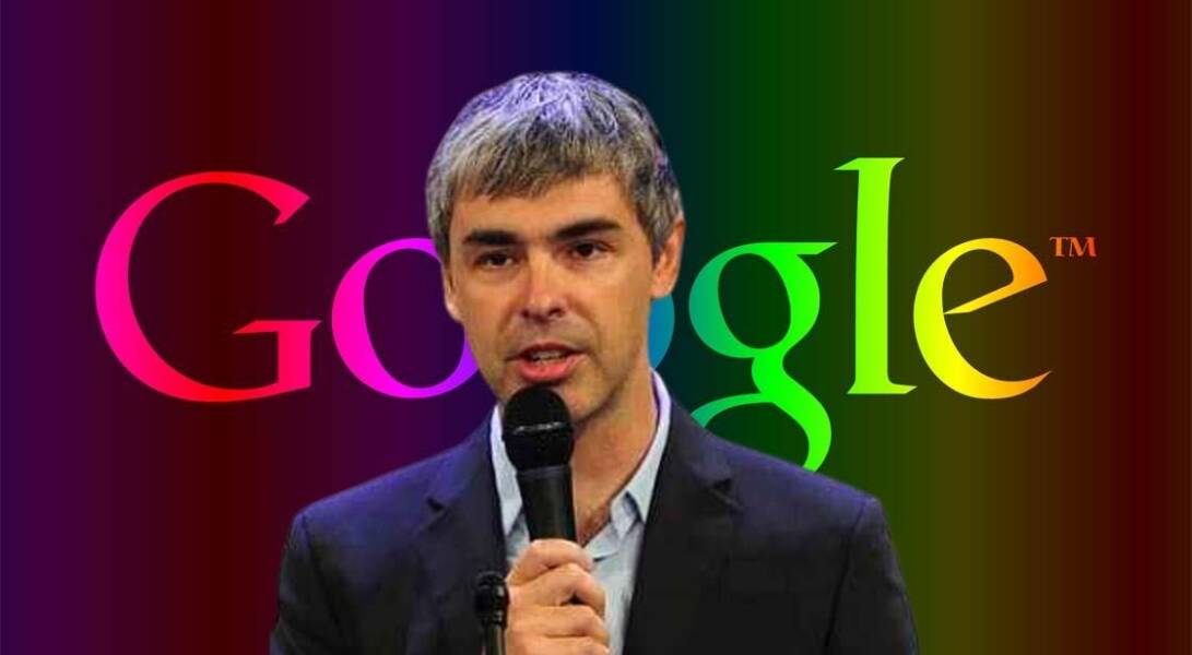 Larry Page