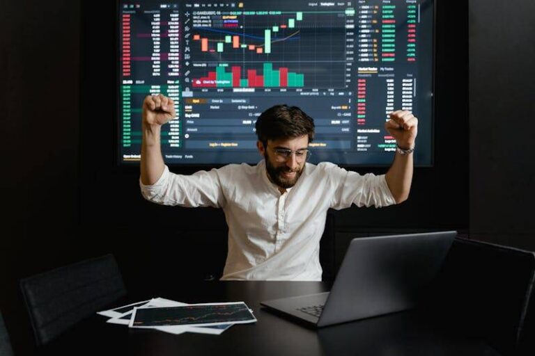 Automate Your Trading Strategies with MetaTrader Expert Advisors
