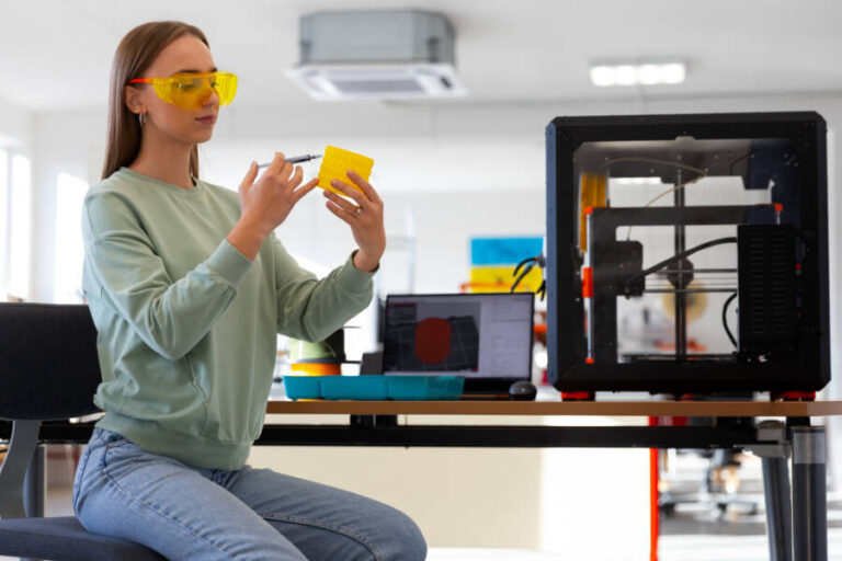 3D Printing for Hobbyists: Best Projects for Beginners