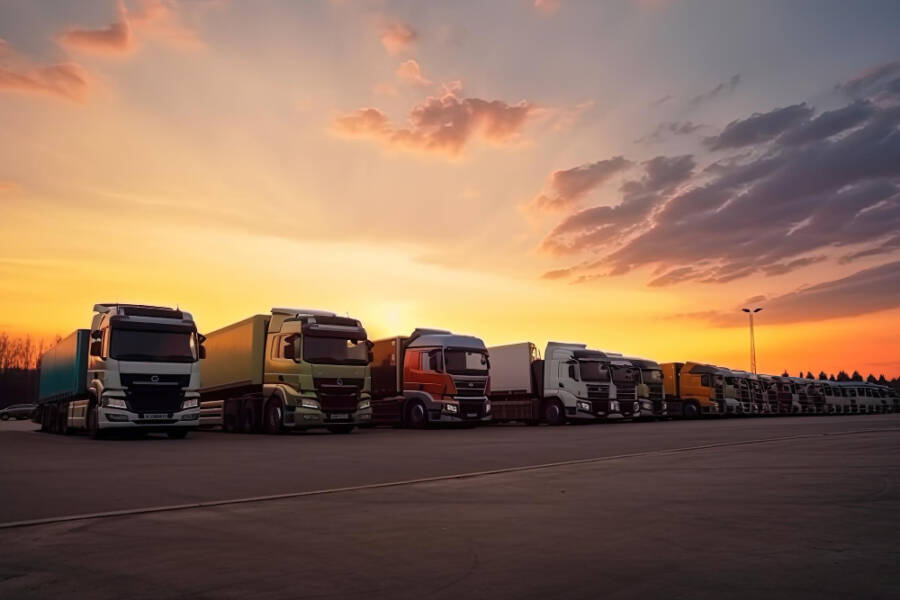 Fleet Management Tips for Businesses Operating in Rural and Low-Signal Regions