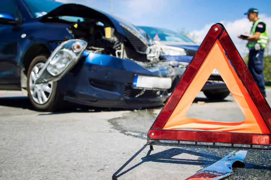 What Happens When A Lemon Car Gets In An Accident